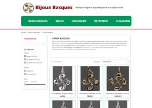 bijoux-basques
